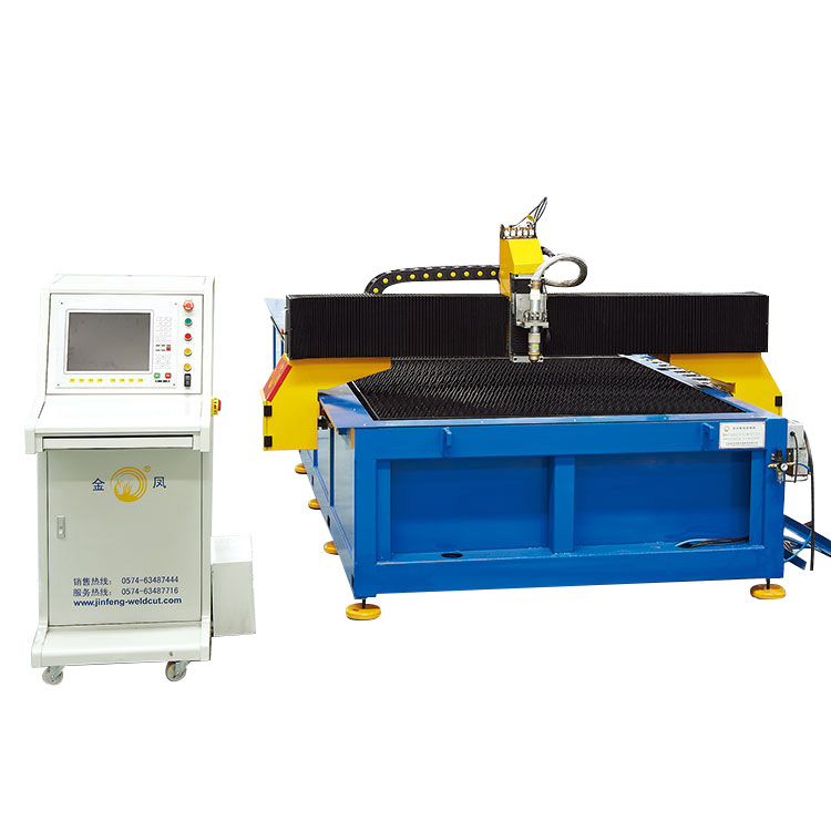 Mesin Pemotongan Plasma CNC adalah salah satu alat penting dalam perniagaan pembuatan anda