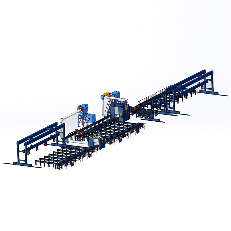 Bagaimanakah mesin pemotong menyelesaikan kelemahan pemotongan manual tradisional dan memenuhi keperluan pemprosesan di seluruh industri?